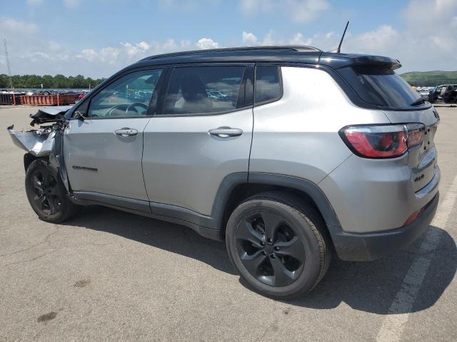 2020 JEEP COMPASS LA 3C4NJDBBXLT130125