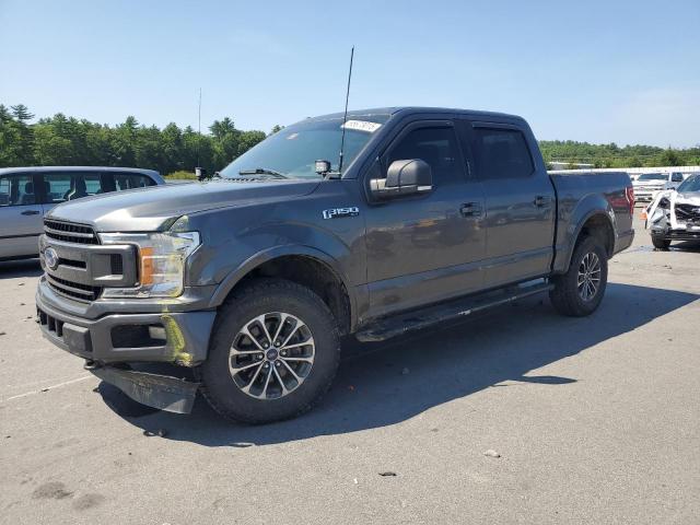 FORD F150 SUPER