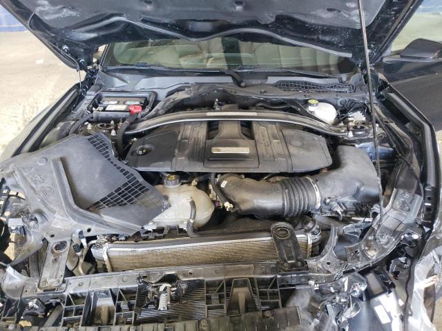 2021 FORD MUSTANG GT 1FATP8FF4M5136486