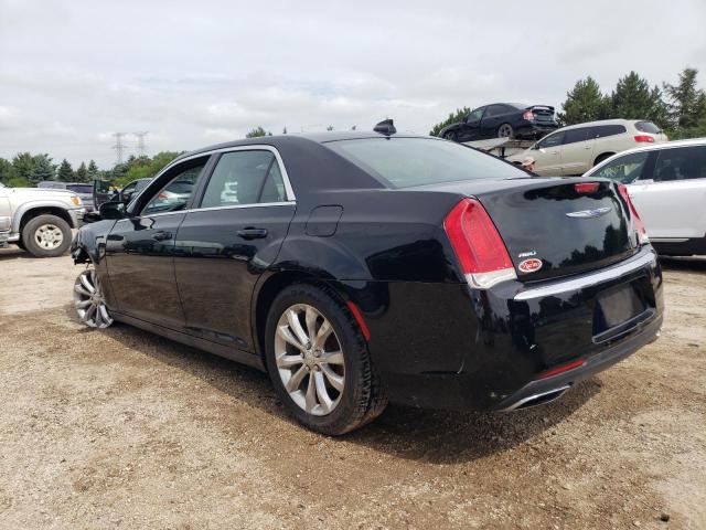 2018 CHRYSLER 300 TOURIN 2C3CCARGXJH282188