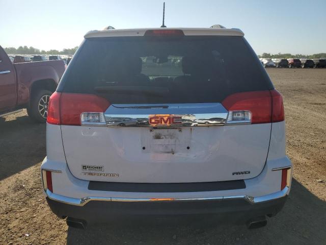 2016 GMC TERRAIN SL - 2GKFLUE37G6230197