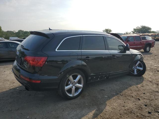 2015 AUDI Q7 PRESTIG WA1DGAFEXFD004414