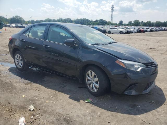 2014 TOYOTA COROLLA L - 2T1BURHEXEC134447
