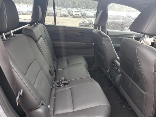2024 HONDA PASSPORT E 5FNYF8H52RB020488