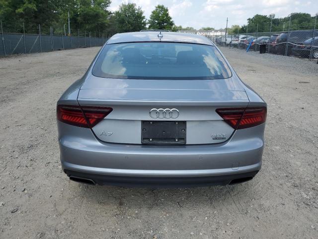 2016 AUDI A7 PRESTIG WAU2GAFC9GN048165