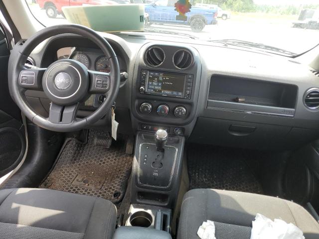 2016 JEEP PATRIOT 1C4NJRAB4GD765741