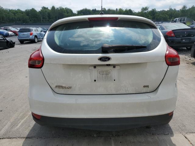 2018 FORD FOCUS SE 1FADP3K22JL331746