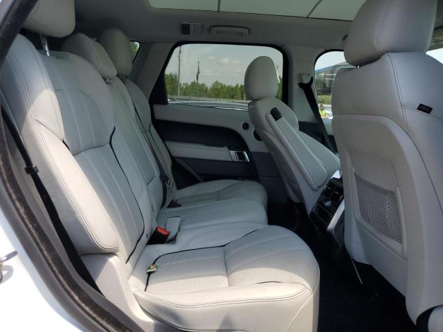 2015 LAND ROVER RANGE ROVER SPORT HSE SALWR2VF8FA530043