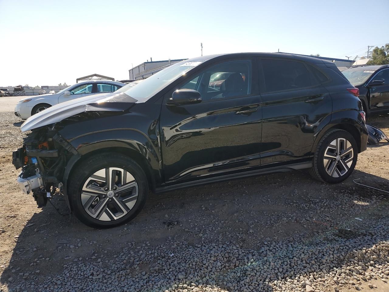 HYUNDAI KONA SE