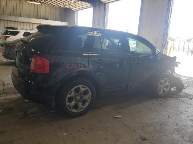 Vin: 2fmdk3jc2ebb36184, lot: 63491615, ford edge sel 20143
