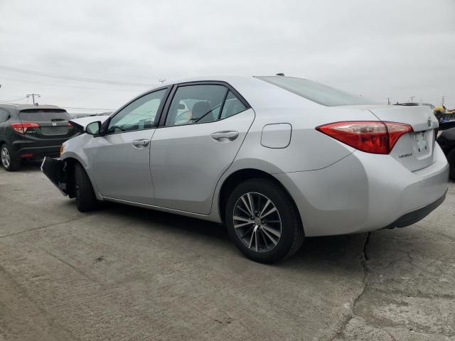2017 TOYOTA COROLLA L - 5YFBURHE1HP671292
