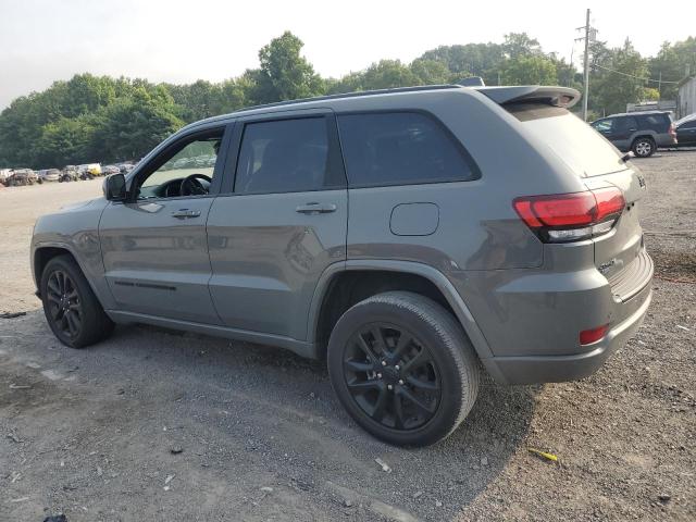 2022 JEEP GRAND CHEROKEE LAREDO E 1C4RJFAG7NC149367