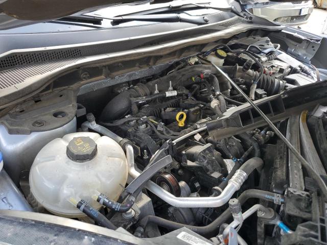 2022 FORD ESCAPE SEL - 1FMCU9H96NUC04628