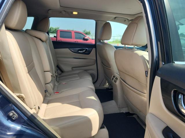 2015 NISSAN ROGUE S - 5N1AT2MV5FC898269