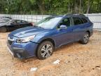 2022 SUBARU OUTBACK LI - 4S4BTANC6N3204683