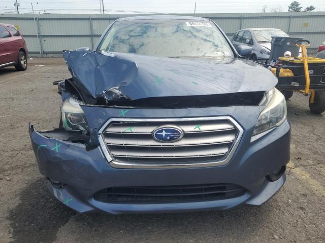 2017 SUBARU LEGACY 2.5 4S3BNAF69H3031463