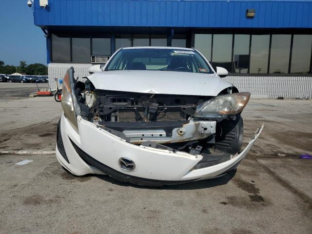 2011 MAZDA 3 I - JM1BL1UG5B1494138