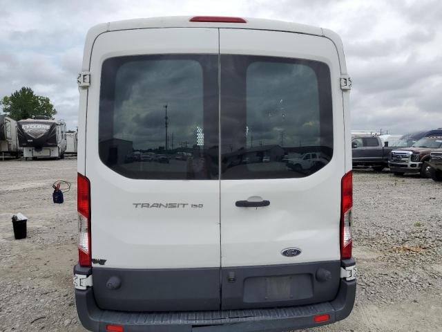 2017 FORD TRANSIT T- 1FTYE2DM1HKA96282