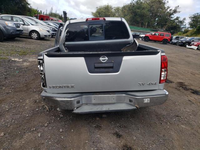 2019 NISSAN FRONTIER S #3278773628