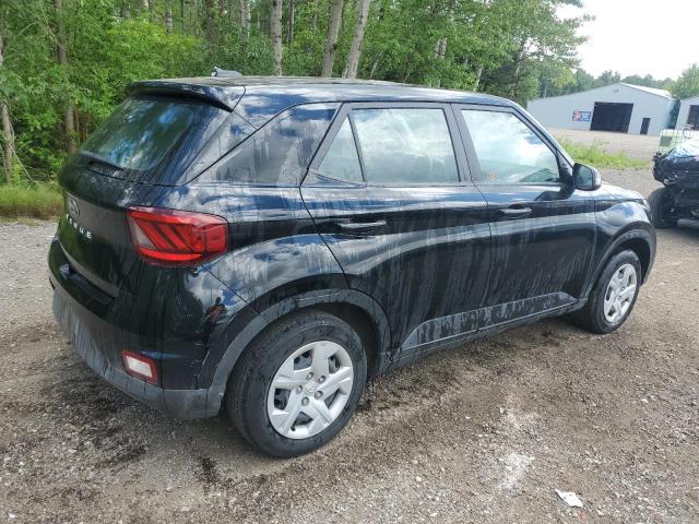 2024 HYUNDAI VENUE SE - KMHRB8A32RU294513