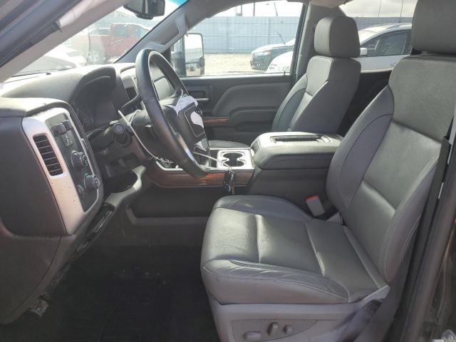 2017 GMC SIERRA K15 1GTV2NEJ6HZ158879