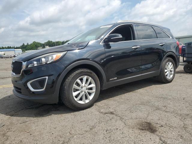 KIA SORENTO LX