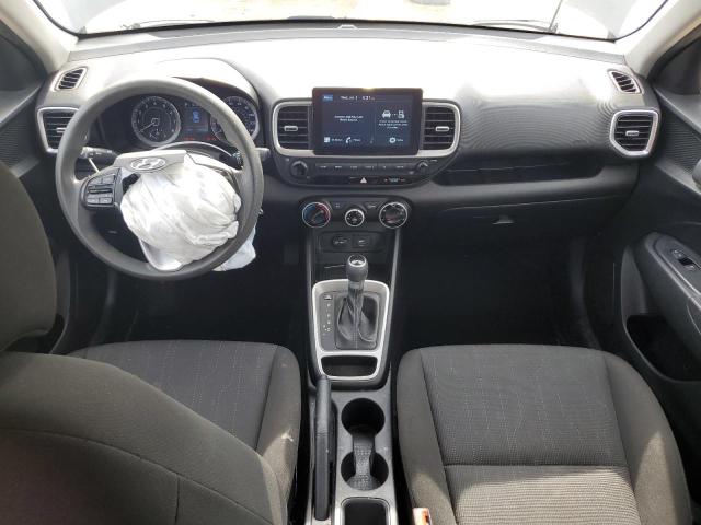 2021 HYUNDAI VENUE SE KMHRB8A37MU083249