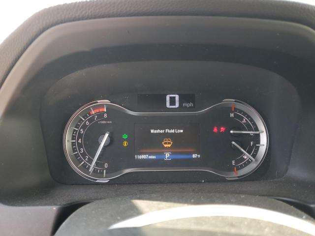 2016 HONDA PILOT EXL 5FNYF6H53GB105017