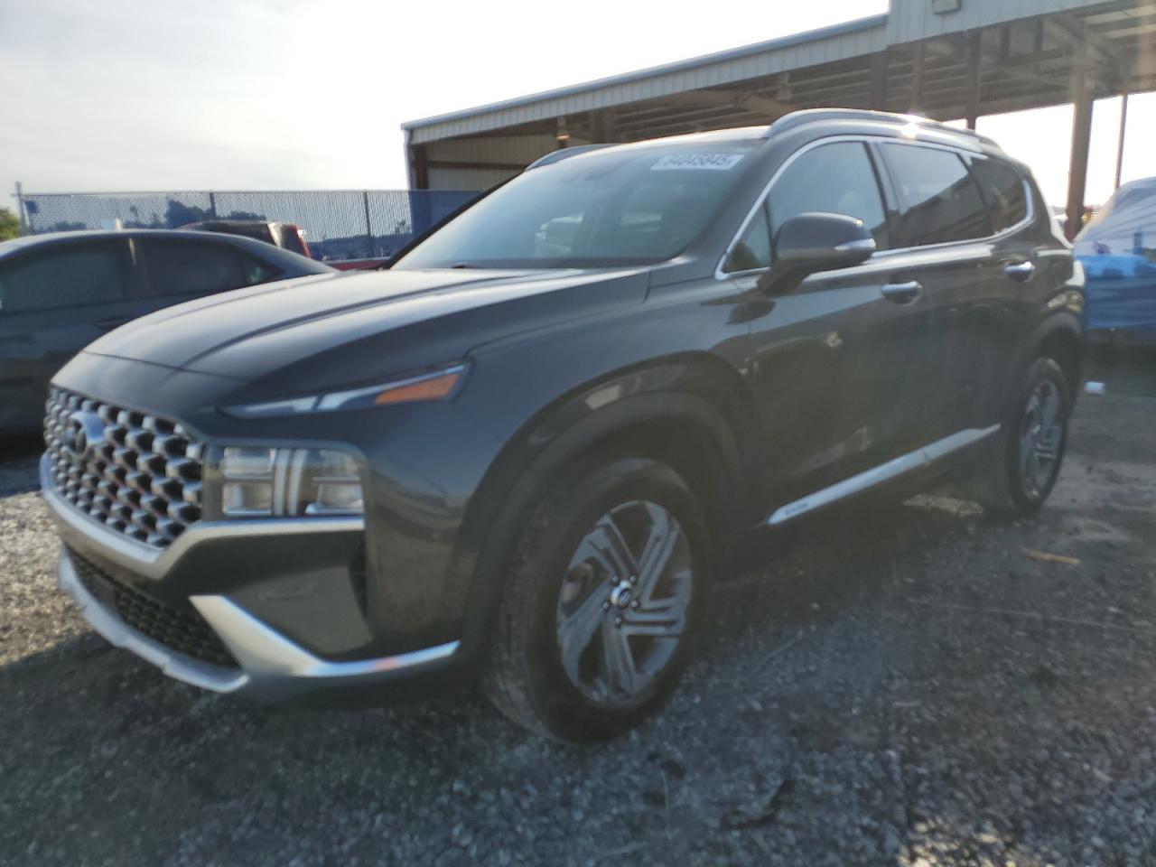 HYUNDAI SANTA FE SEL PREMIUM