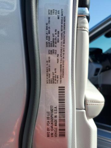 2023 JEEP GRAND CHER 1C4RJKDG5P8708277