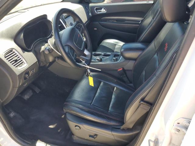 2016 DODGE DURANGO R/ 1C4SDJCT6GC362917