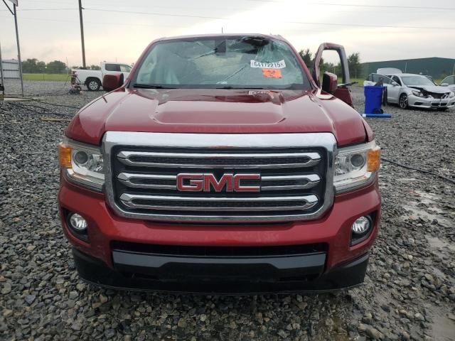2018 GMC CANYON SLE 1GTG5CEN1J1134050
