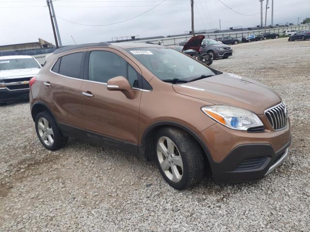 2016 BUICK ENCORE KL4CJASB3GB713336