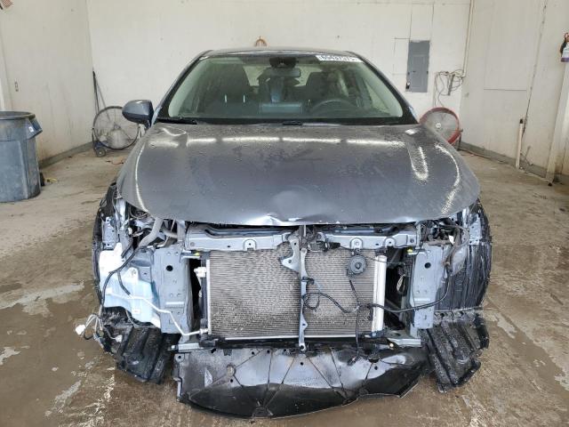 2020 TOYOTA COROLLA LE - JTDEPRAE0LJ096484