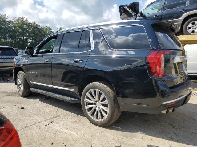 2023 GMC YUKON 1GKS2DKL2PR174745