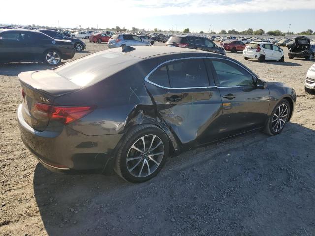 2015 ACURA TLX TECH - 19UUB2F57FA011978