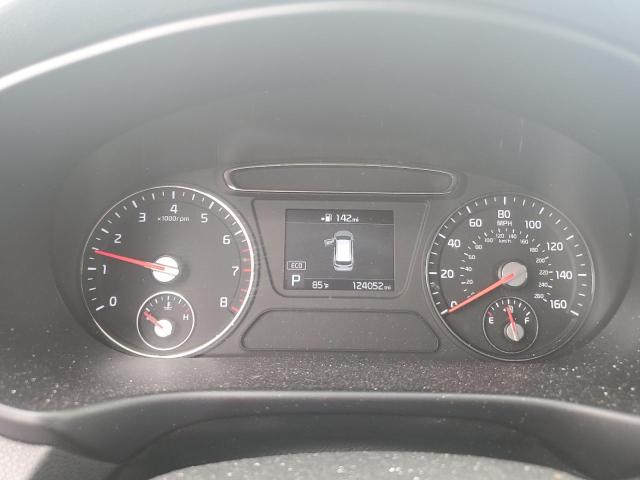 2019 KIA SORENTO L 5XYPG4A31KG511854