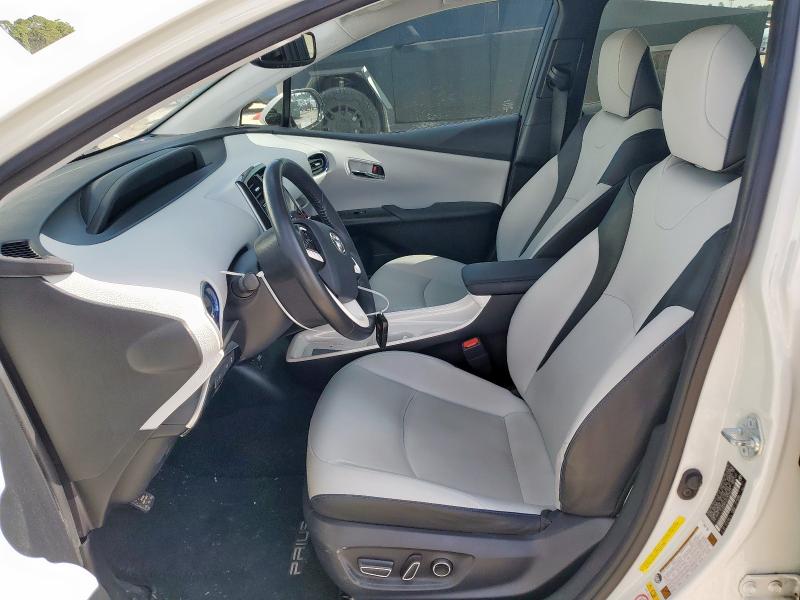 2017 TOYOTA PRIUS - JTDKARFU3H3038403