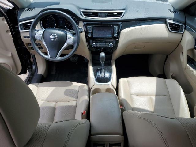 2016 NISSAN ROGUE S 5N1AT2MVXGC752998