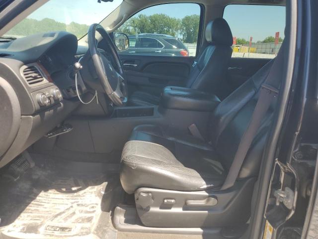 2012 CHEVROLET SUBURBAN K - 1GNSKJE74CR112547