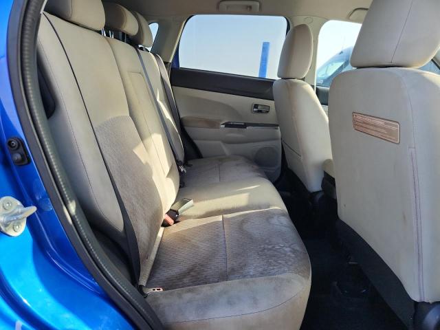 2018 MITSUBISHI OUTLANDER JA4AP3AU0JU004637
