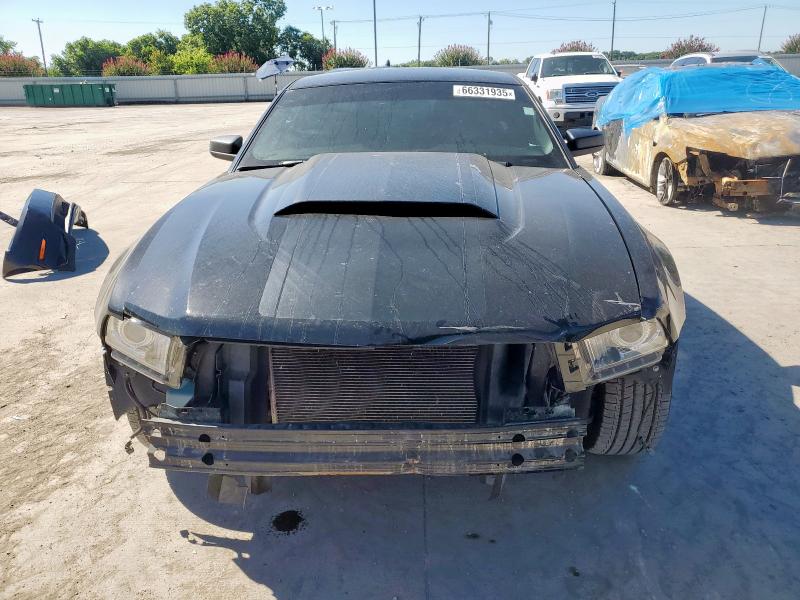 2012 FORD MUSTANG - 1ZVBP8AM7C5210779