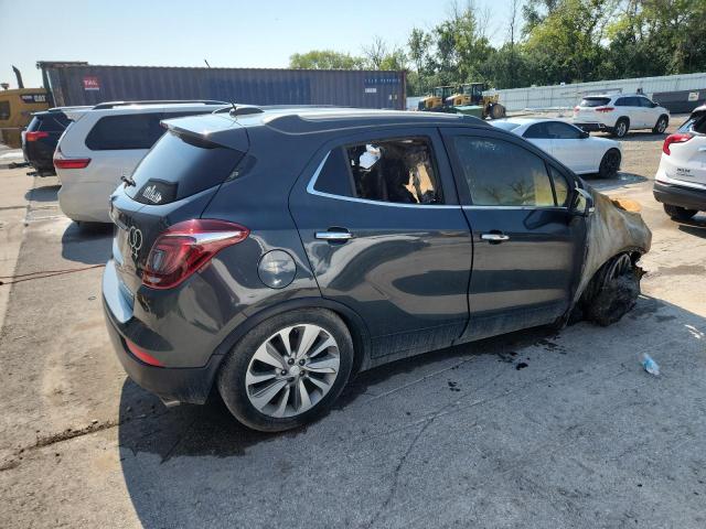 2017 BUICK ENCORE ESS KL4CJGSB4HB010400