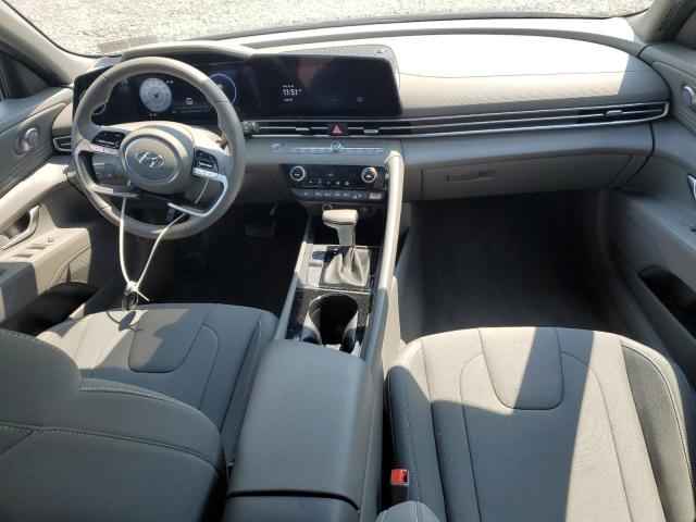 2023 HYUNDAI ELANTRA SE KMHLS4AG9PU569163