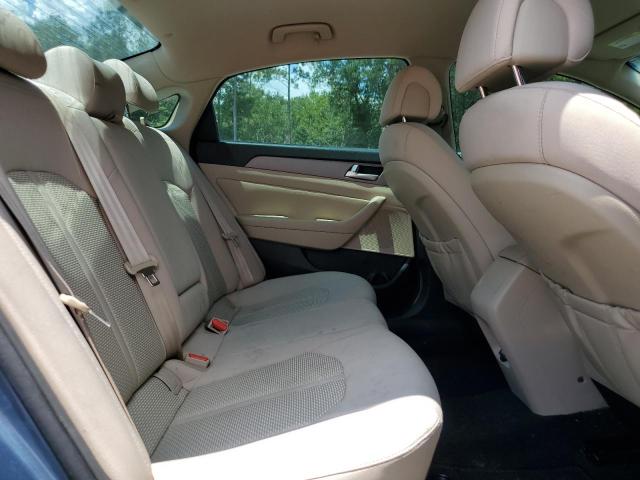 2015 HYUNDAI SONATA SE 5NPE24AF1FH197900