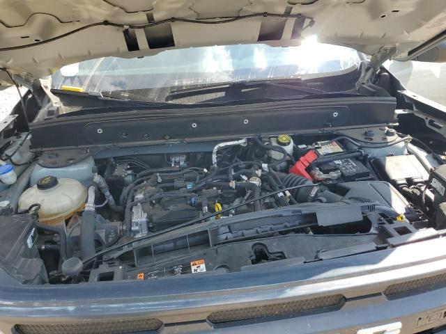 2022 FORD BRONCO SPORT OUTER BANKS 3FMCR9C66NRD57497