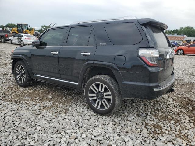2022 TOYOTA 4RUNNER LI JTEKU5JR3N6086248