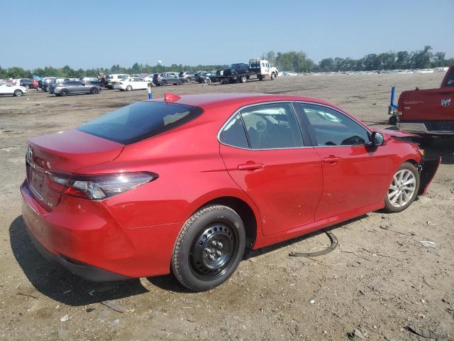 2023 TOYOTA CAMRY LE 4T1C11AK5PU109052
