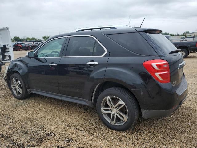 2016 CHEVROLET EQUINOX LTZ 2GNFLGEK0G6308556