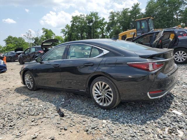 2022 LEXUS ES 300H BA 58AEA1C13NU017859